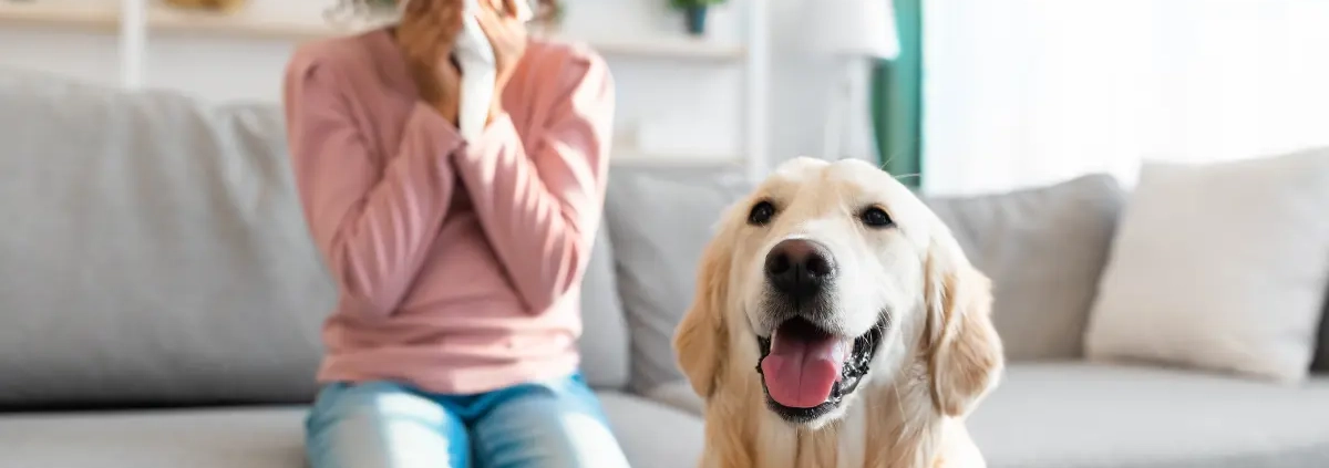 Come gestire le allergie nei bambini